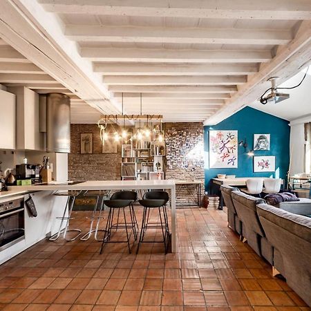 Bel Appartement Du Vieux Lyon - Parking Inclus Ail Zewnętrze zdjęcie