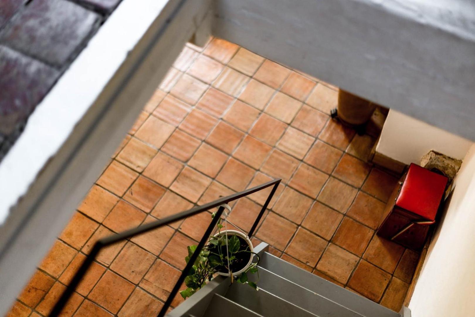 Bel Appartement Du Vieux Lyon - Parking Inclus Ail Zewnętrze zdjęcie